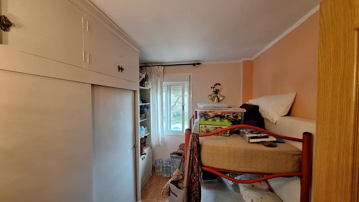 Drie-slaapkamerappartement aan de boulevard van La Playa del Cristo, Estepona in Estepona - foto 18