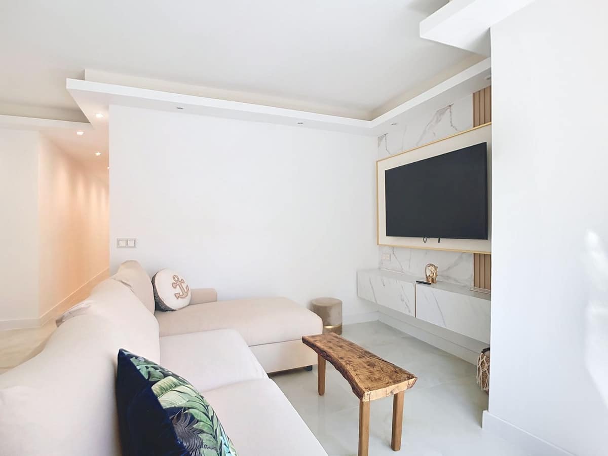 3-slaapkamerappartement in Estepona in Estepona - foto 6