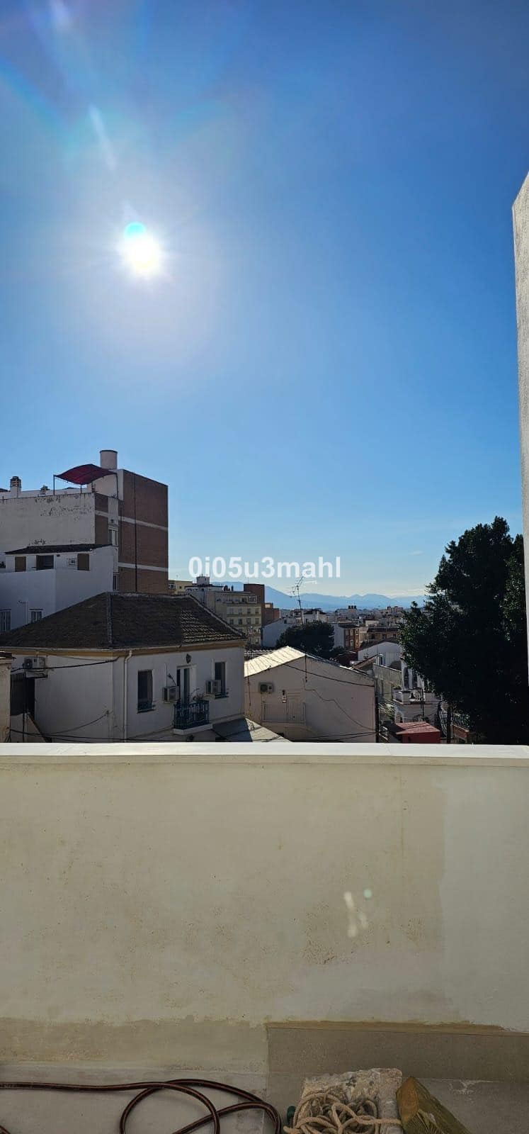 4-slaapkamer appartement in Málaga in Málaga - foto 4