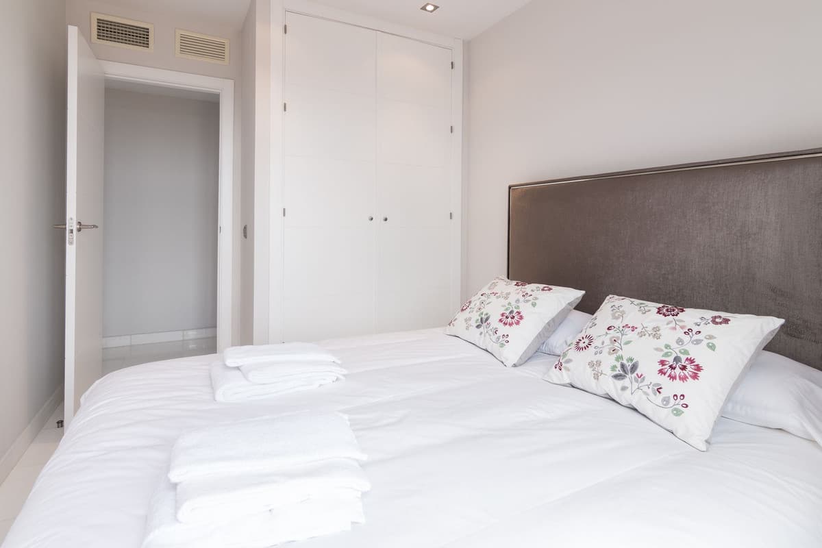 Penthouse met 3 slaapkamers in Casares in Casares - foto 13