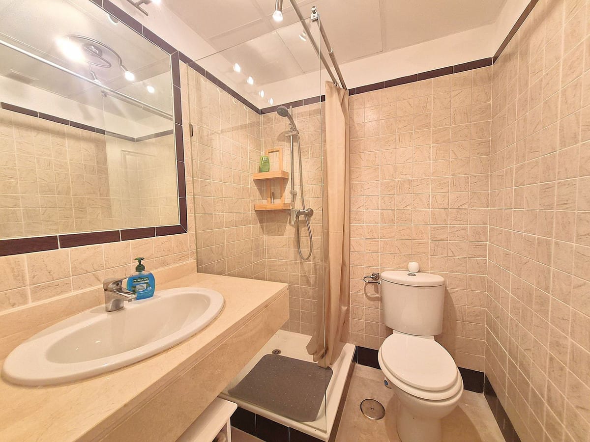 2-slaapkamer appartement in La Duquesa in La Duquesa - foto 13