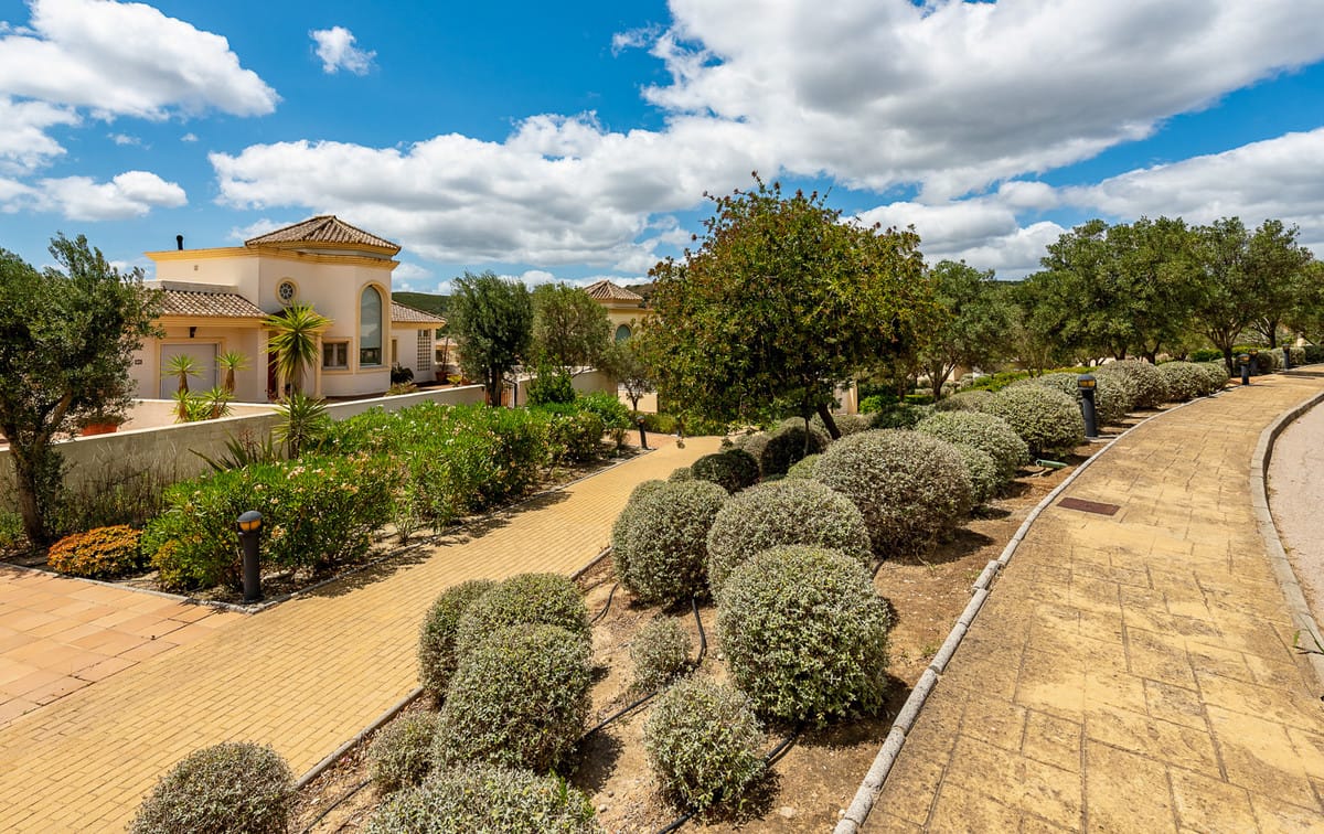 Appartement met 3 slaapkamers aan de golfbaan in San Roque in San Roque - foto 6