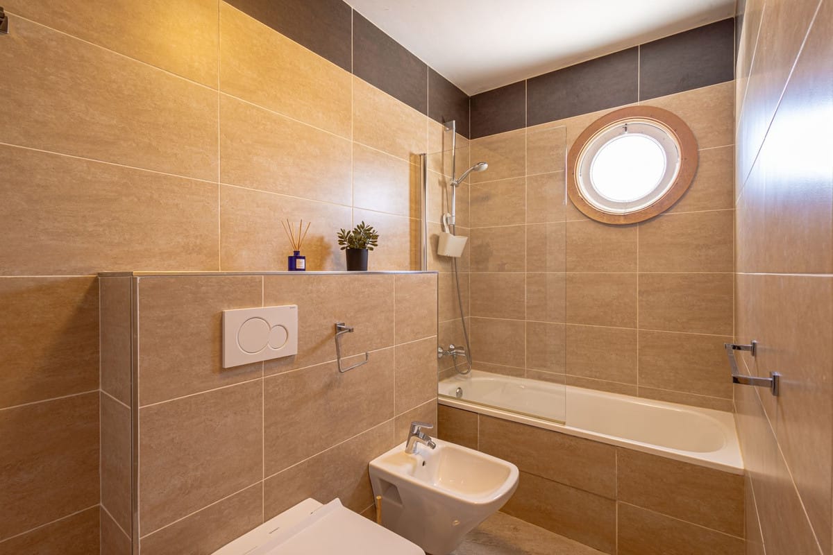 3-slaapkamer villa in Estepona Hills in Estepona - foto 19