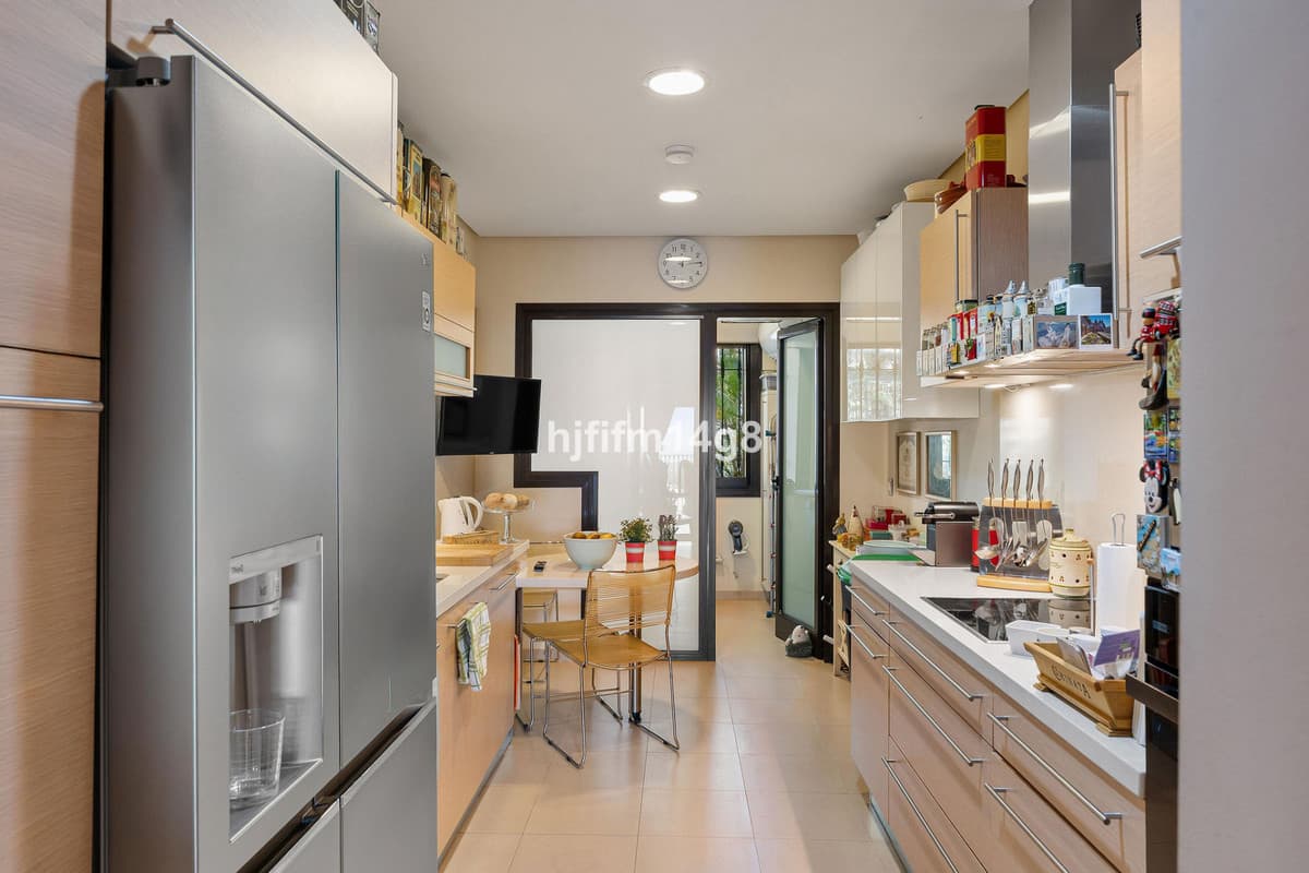 2-slaapkamerappartement in Buenavista, La Quinta, Benahavís in Benahavís - foto 9