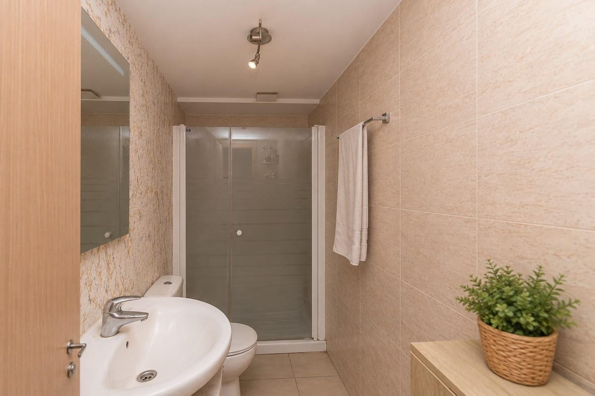 2 bedroom Apartment in Marbella in Marbella - foto 10