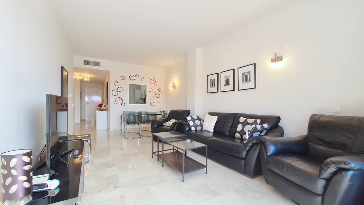 2 bedroom Apartment in Manilva in Manilva - foto 17