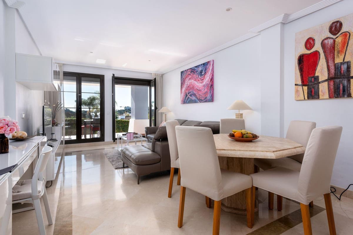 2 bedroom Apartment in Los Arqueros in Los Arqueros - foto 4