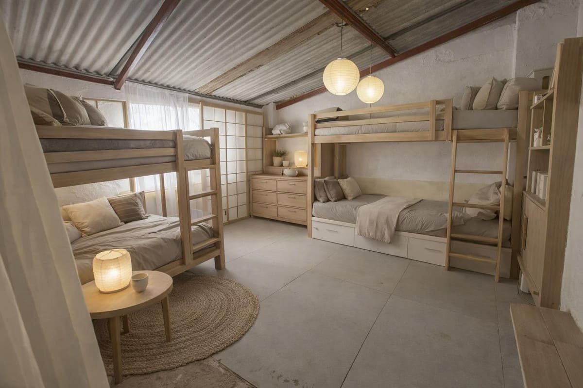 3-slaapkamer stadswoning in Los Pacos, Fuengirola in Los Pacos - foto 9