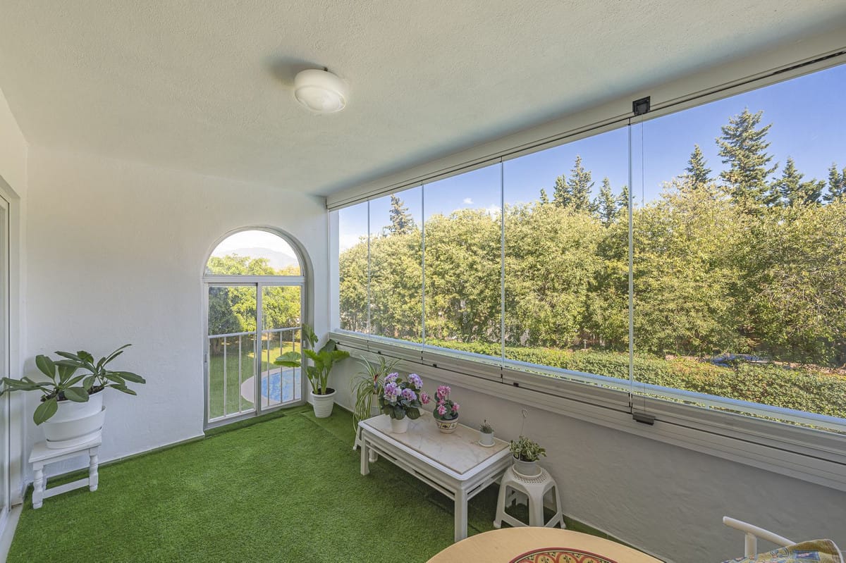 4 bedroom Apartment in Nueva Andalucía in Nueva Andalucía - foto 7