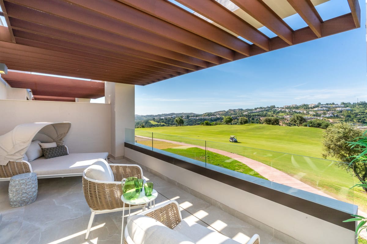 3-slaapkamer woning in La Cala Golf in La Cala Golf - foto 9