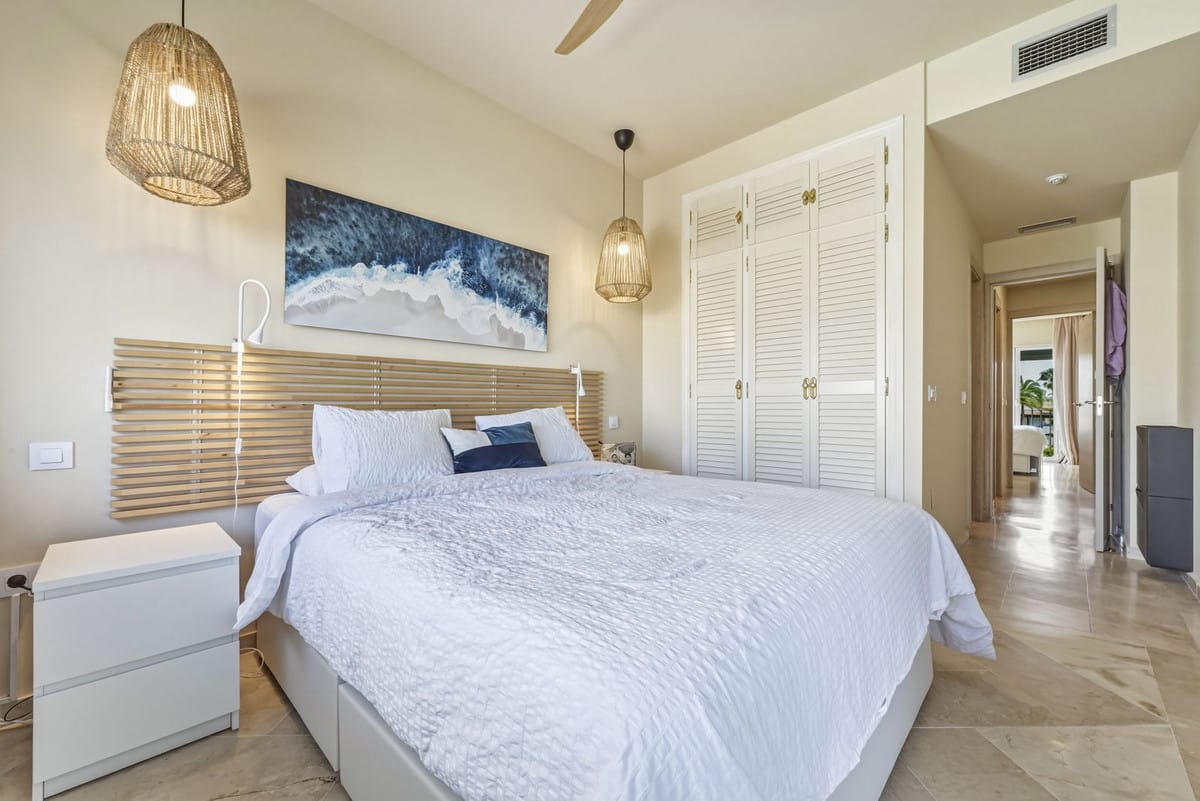 Exclusief gerenoveerd appartement in Costalita, op slechts 100 meter van het strand in Costalita - foto 11
