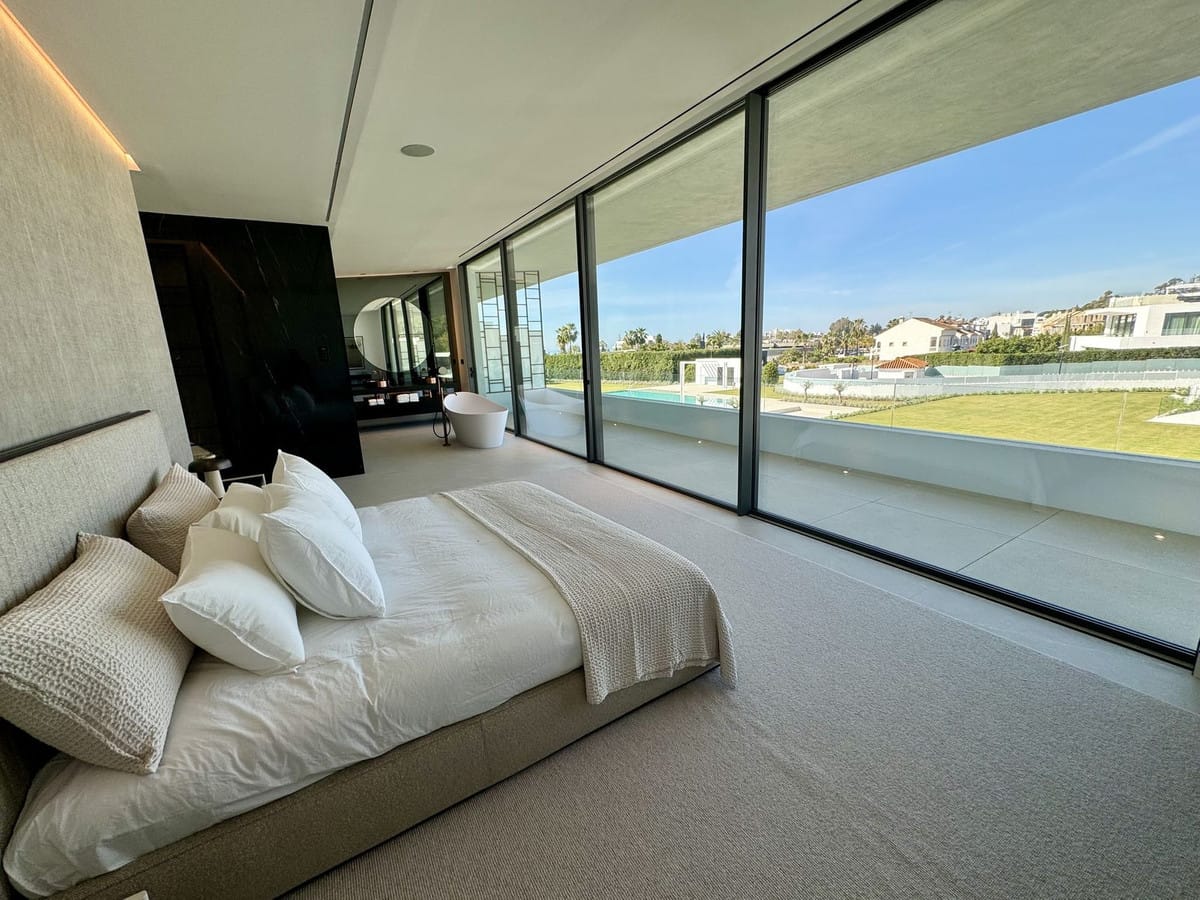 3-slaapkamer villa aan de Golden Mile in The Golden Mile - foto 18