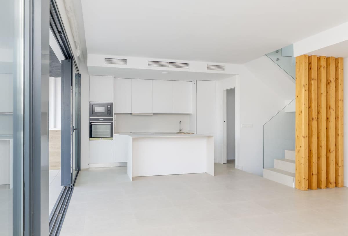 Vrijstaande villa in Estepona met 3 slaapkamers in Estepona - foto 4