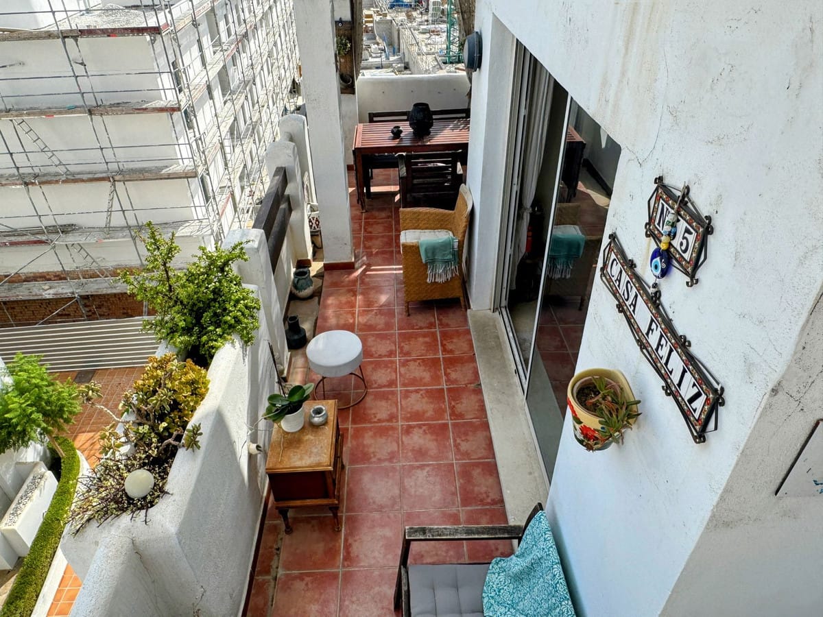 Hoekpenthouse met privé solarium in Valle Romano, Estepona in Estepona - foto 20