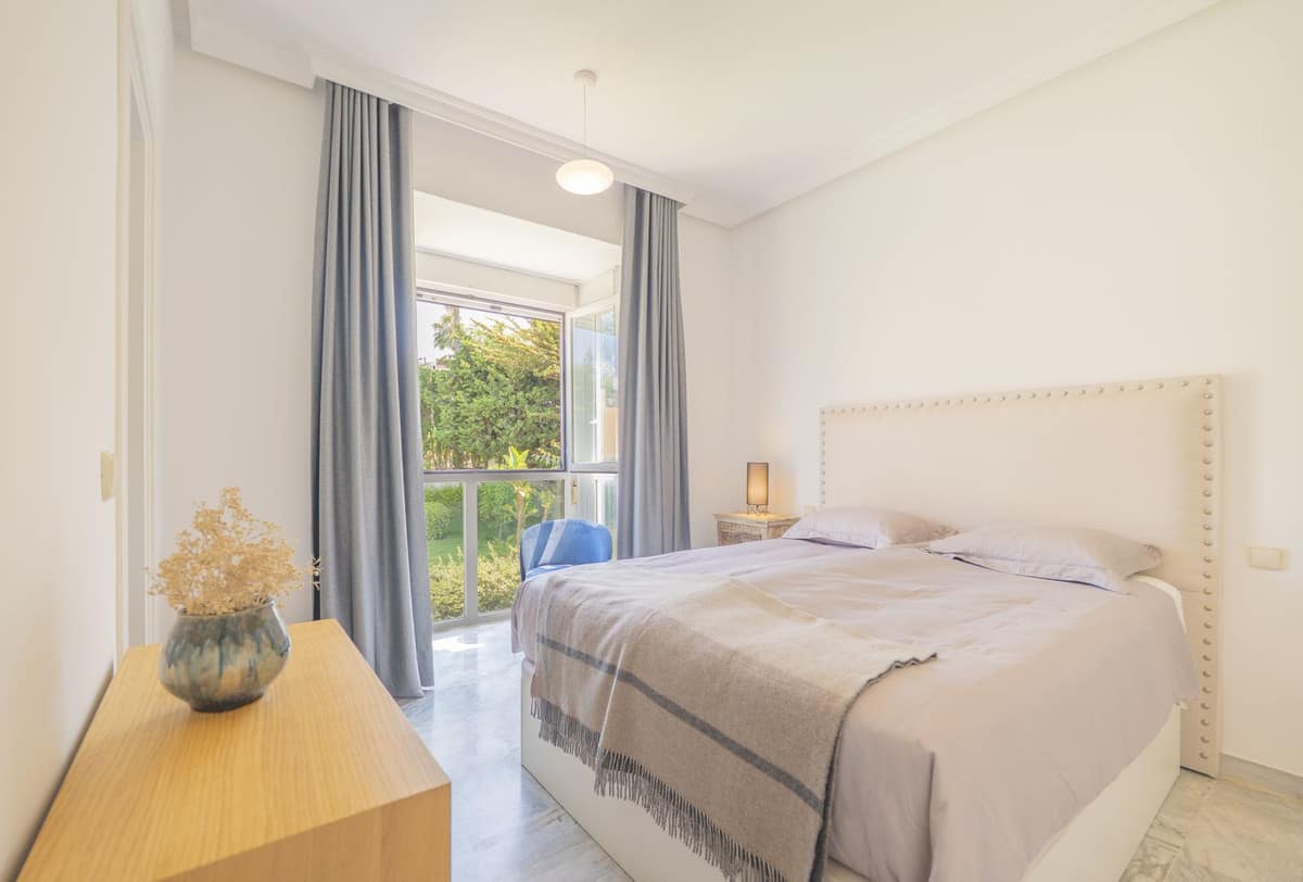 3-slaapkamerwoning in Bahía de Marbella in Bahía de Marbella - foto 19
