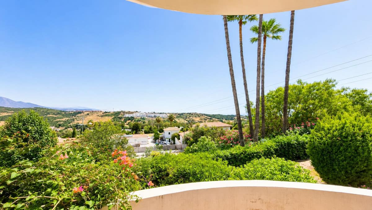 2-slaapkamer appartement in Los Pintores, Estepona Golf in Estepona - foto 15