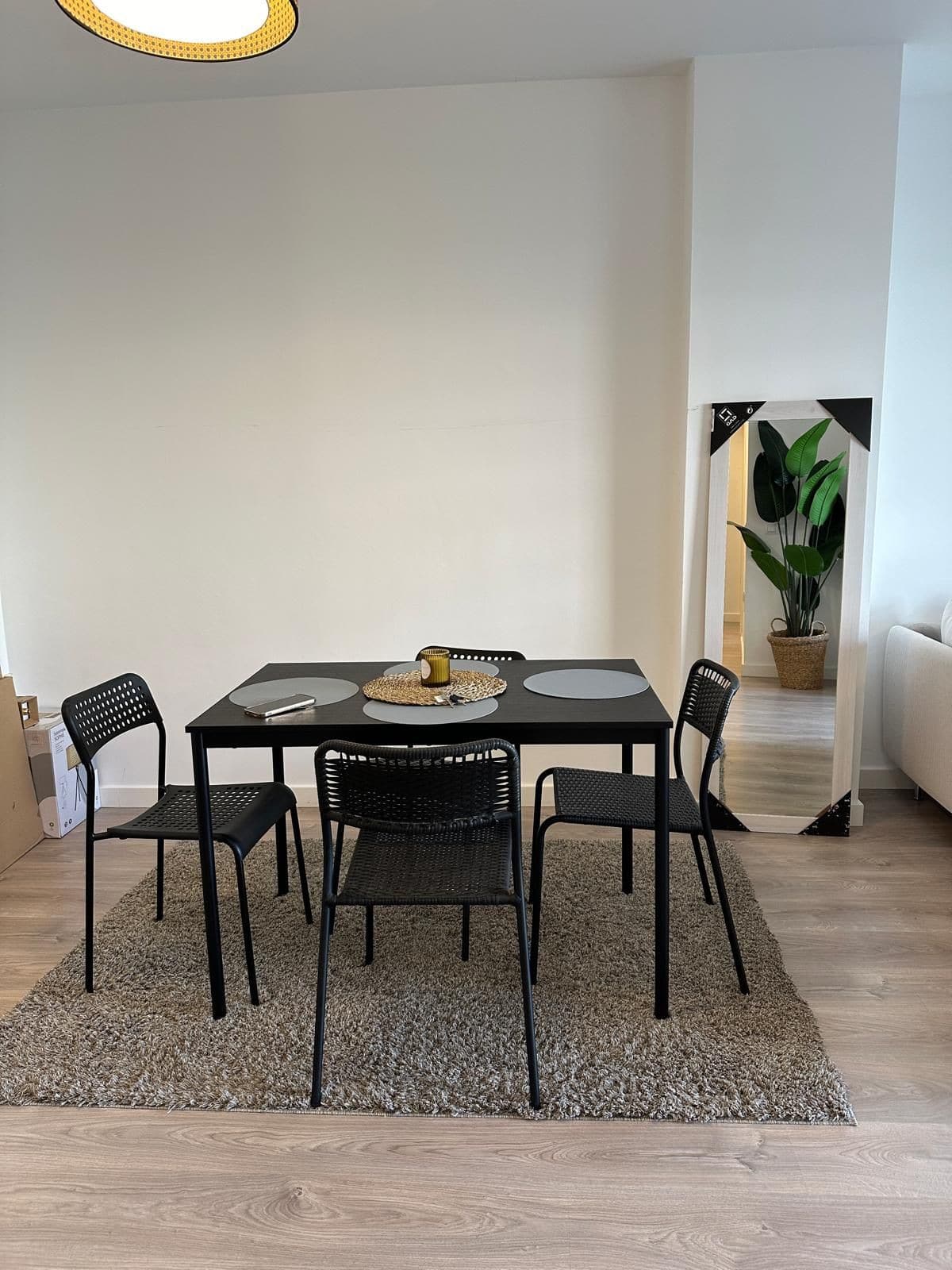 Drie-slaapkamerappartement in Nueva Andalucía in Nueva Andalucía - foto 15