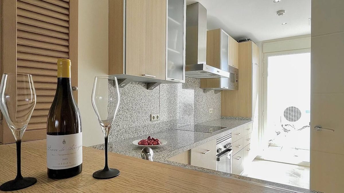 3-slaapkamerwoning in La Cala Golf in La Cala Golf - foto 11