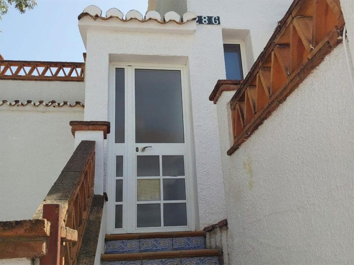 4-slaapkamer villa in Calahonda (Calypso), te koop in Calahonda - foto 14