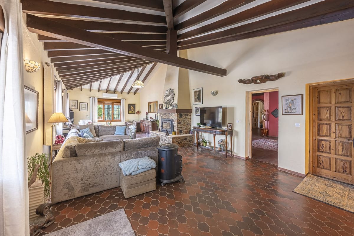 Villa met drie slaapkamers in Mijas Golf in Mijas Golf - foto 13