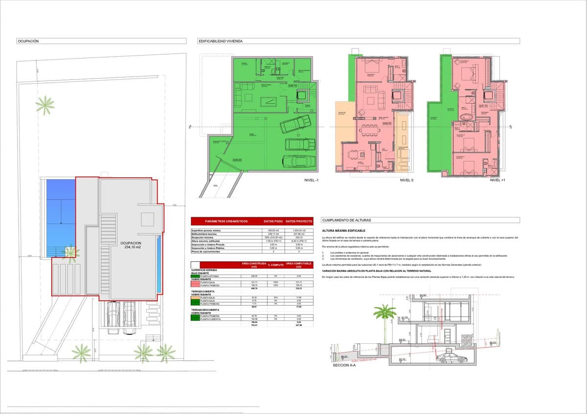 4-slaapkamer villa Valle Romano Golf, Estepona – recent voltooide constructie in Valle Romano - foto 11