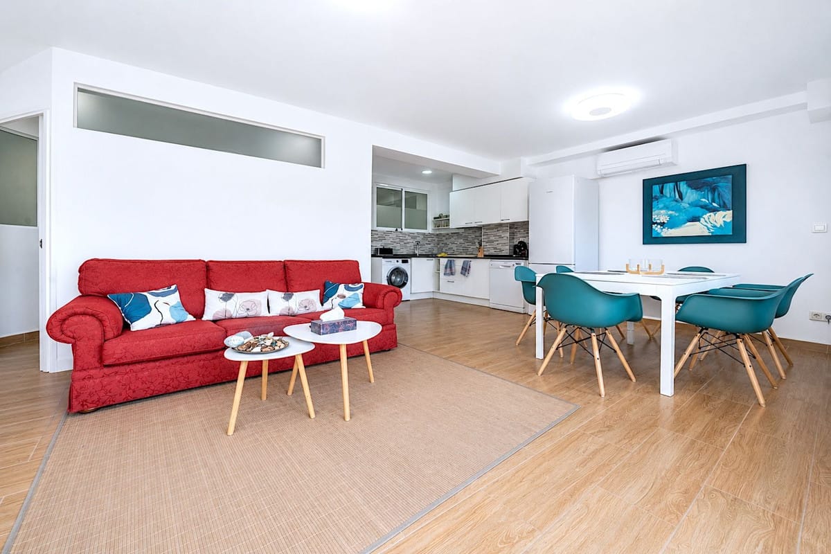 5-slaapkamer duplex-appartement aan het strand in Estepona in Estepona - foto 16