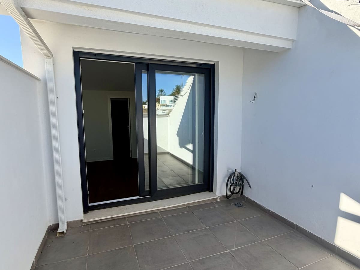 3 bedroom Apartment in Torreblanca in Torreblanca - foto 18