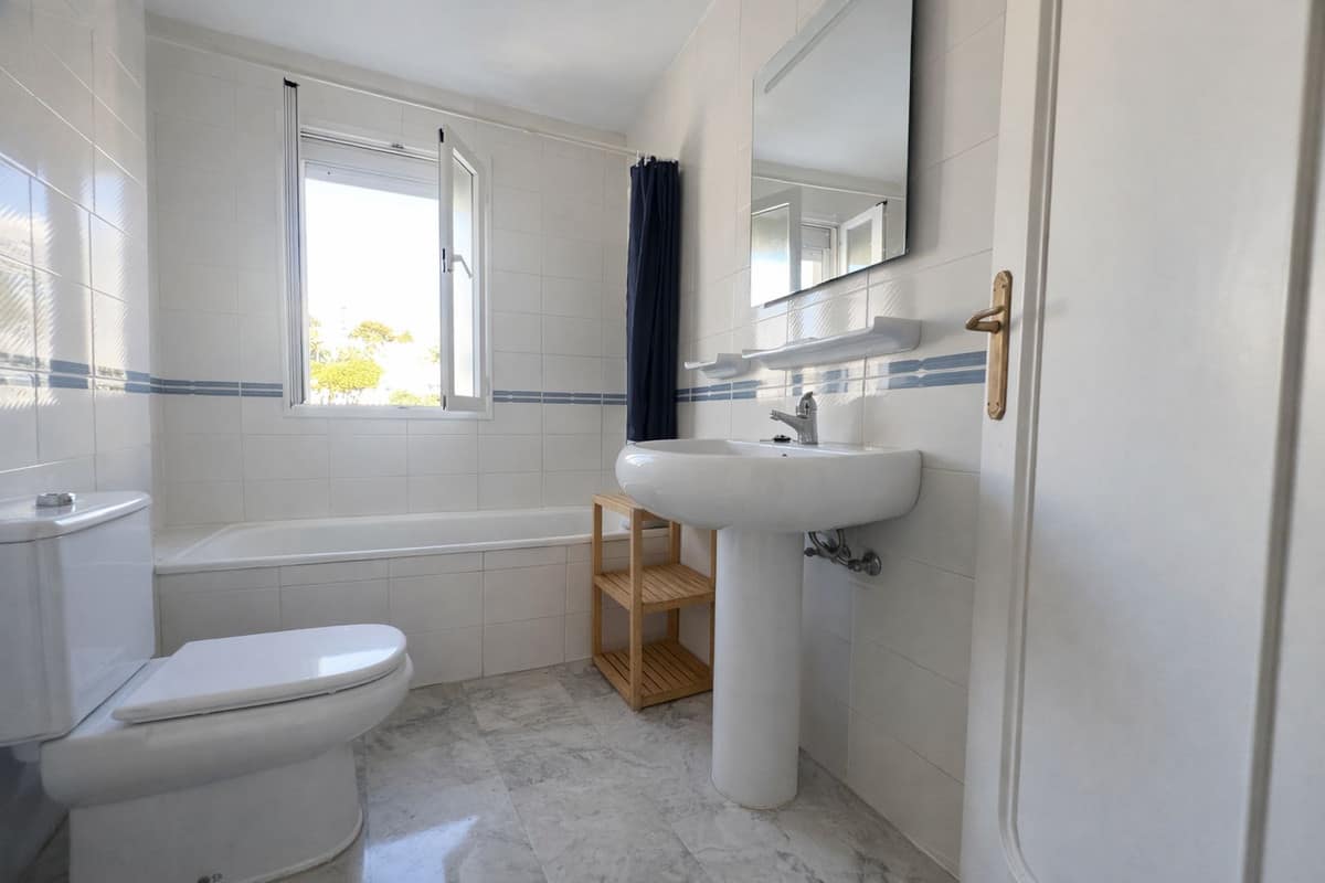 3-slaapkamer appartement in Torremolinos in Torremolinos - foto 13