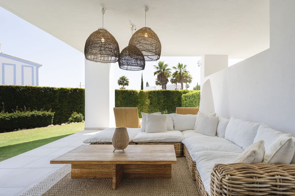 2-slaapkamer appartement in El Paraiso in El Paraiso - foto 5