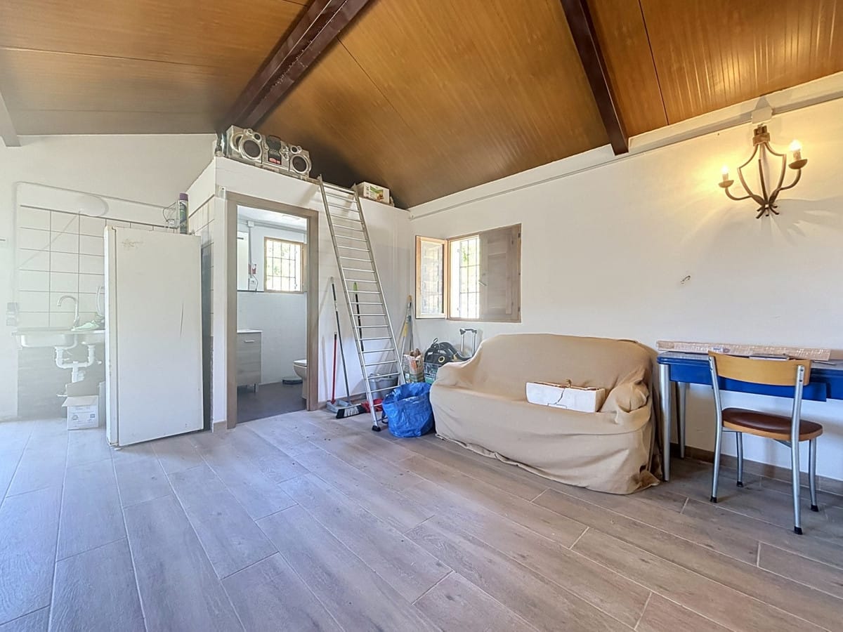 2-slaapkamer finca in Totalán, Málaga in Totalán - foto 6