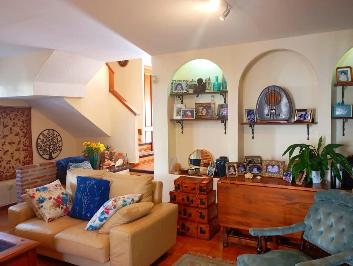 Villa met 4 slaapkamers in Casares Playa in Casares Playa - foto 10