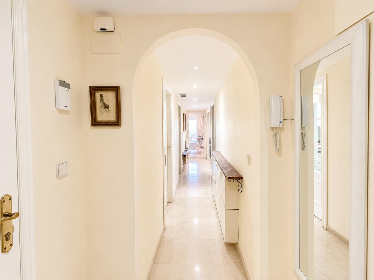 2-slaapkamerappartement in San Pedro de Alcántara in San Pedro de Alcántara - foto 8