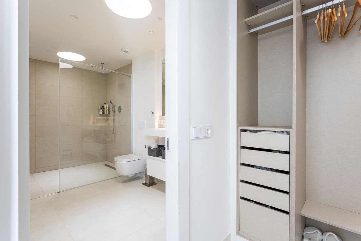 Penthouse met 3 slaapkamers in Fuengirola in Fuengirola - foto 14