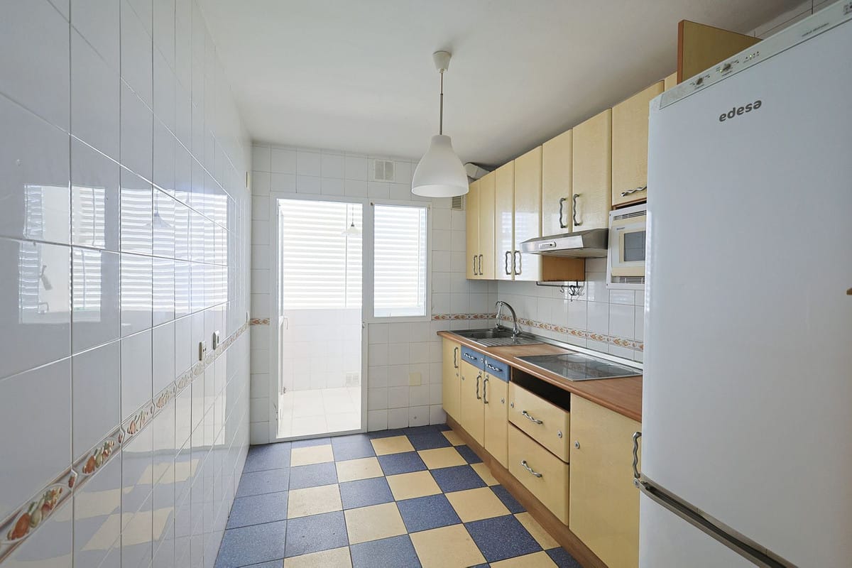 2 bedroom Apartment in Arroyo De La Miel in Arroyo de la Miel - foto 7