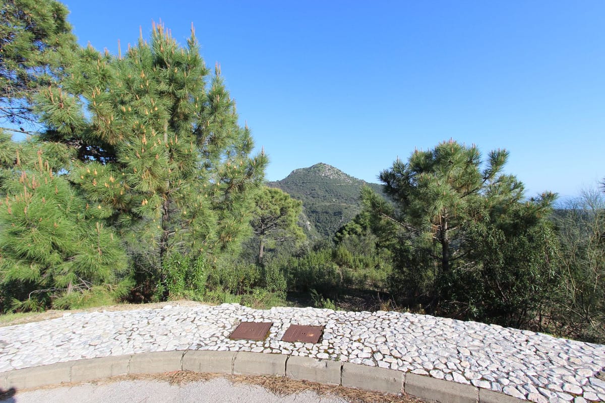 Kavel in Monte Mayor, Benahavís in Benahavís - foto 8