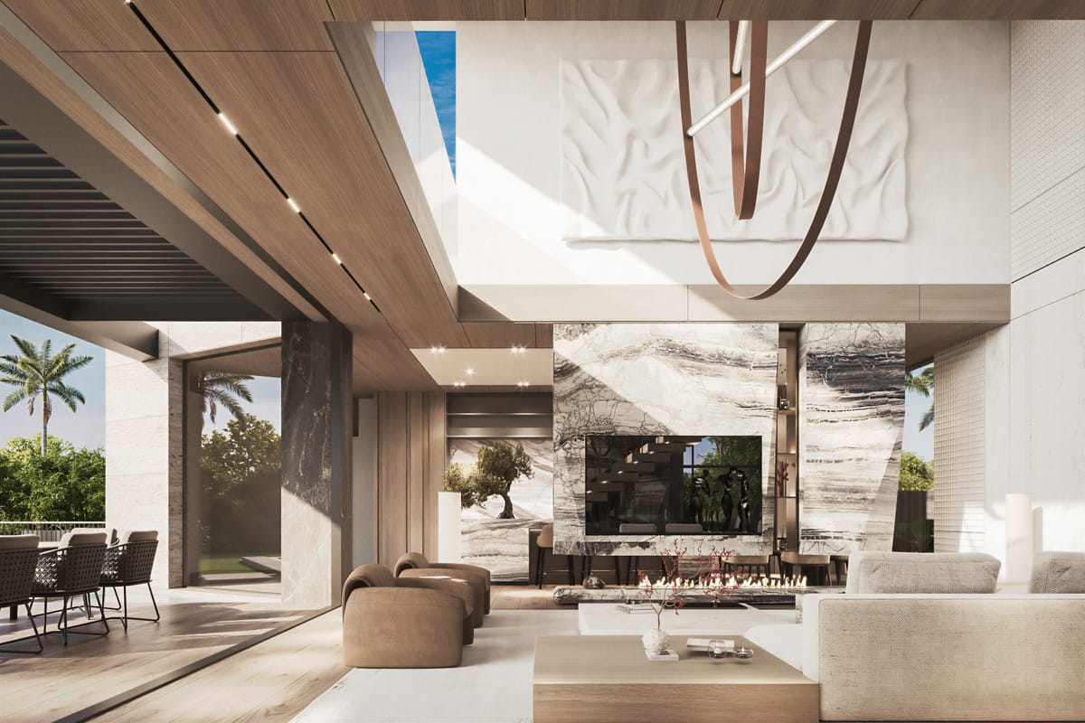 5-slaapkamer villa in Marbella, Golden Mile – nieuwbouw in Marbella - foto 20