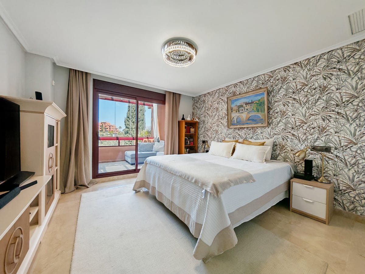 3-slaapkamer appartement te koop in La Mairena, Marbella in La Mairena - foto 16