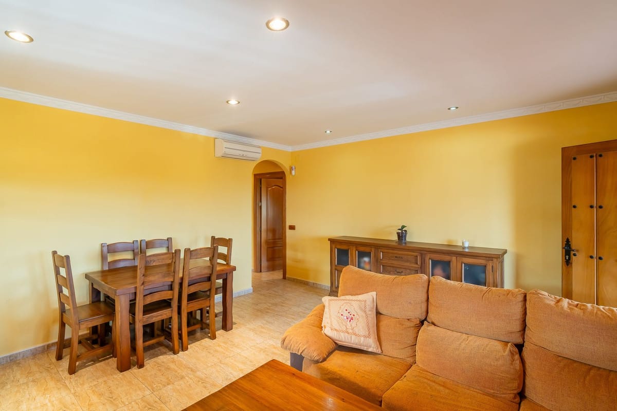 5-slaapkamer huis in Mijas in Mijas - foto 7