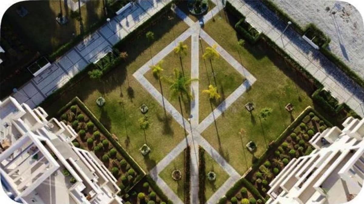 Drie-slaapkamerappartement met toeristische licentie – La Campana, Nueva Andalucía, Marbella in Nueva Andalucía - foto 18