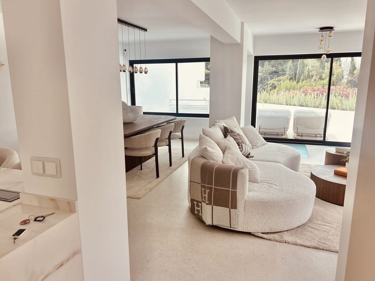 4-slaapkamer stadswoning aan de Golden Mile in The Golden Mile - foto 7