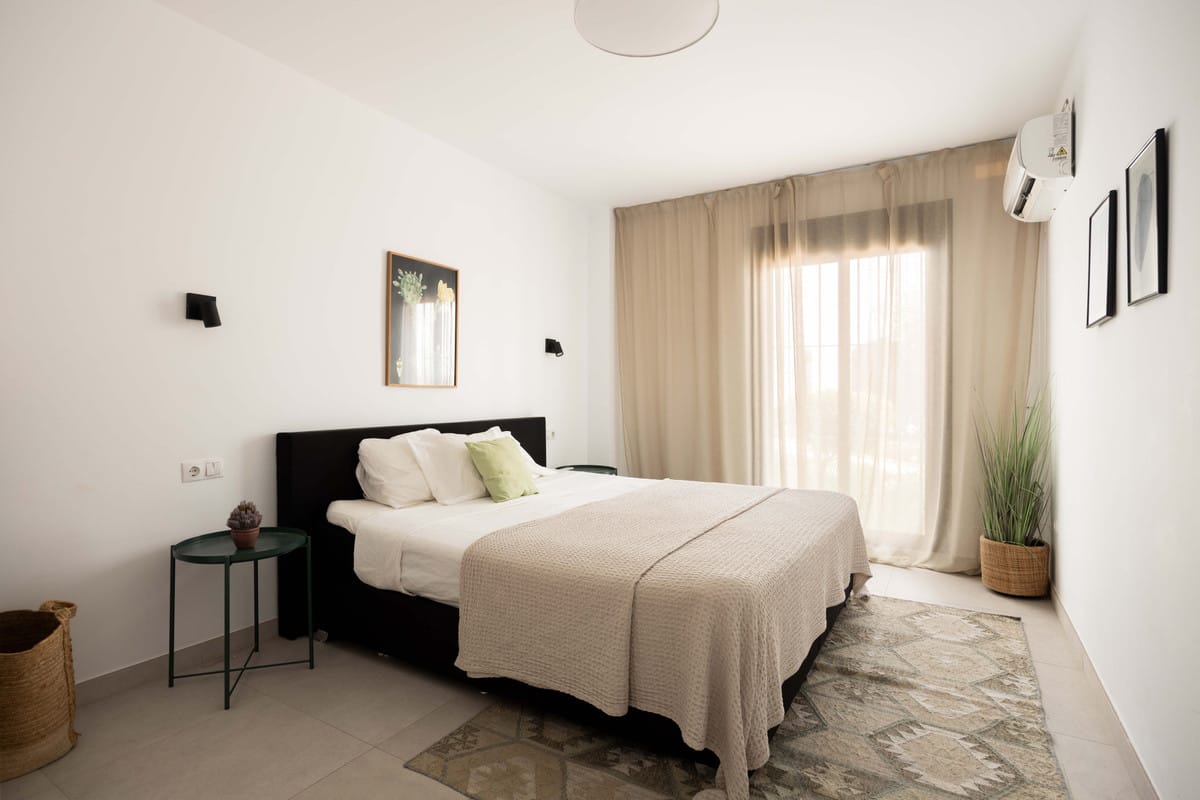 Appartement met 3 slaapkamers in Nueva Andalucía in Nueva Andalucía - foto 10