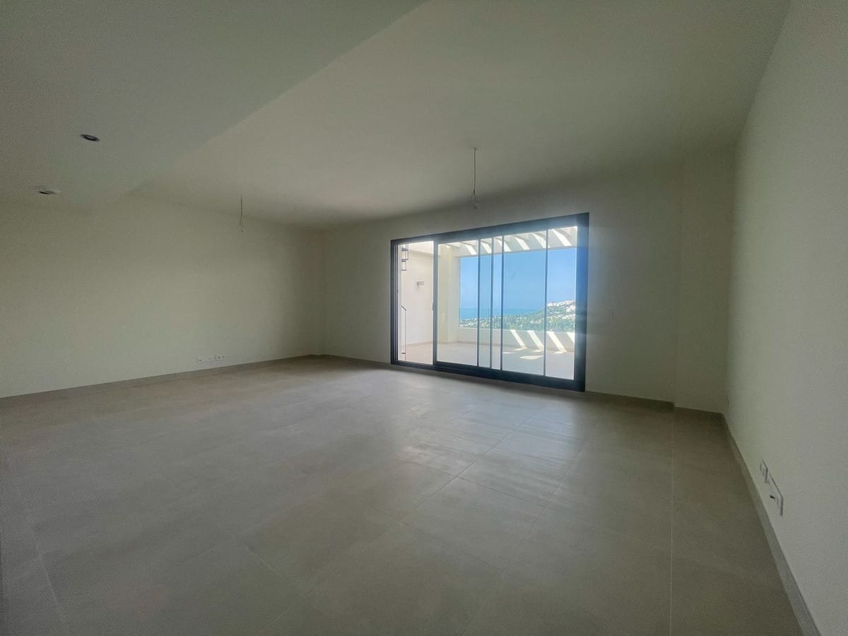 Drie-slaapkamer appartement in Benalmádena – Mane Residences in Benalmadena - foto 9