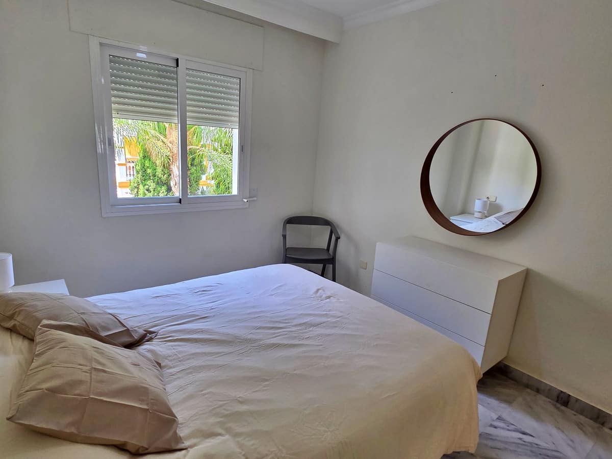 2-slaapkamer appartement in Puerto Banús in Puerto Banús - foto 8