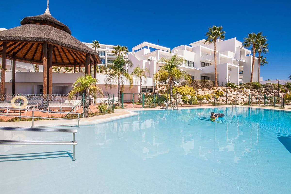 Luxueus duplex-penthouse met 3 slaapkamers in Atalaya in Atalaya - foto 19