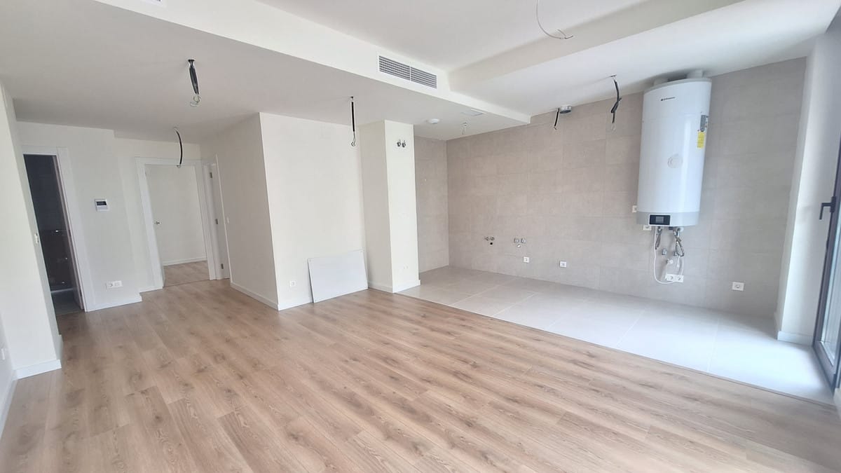 Drie-slaapkamerappartement in Estepona in Estepona - foto 8
