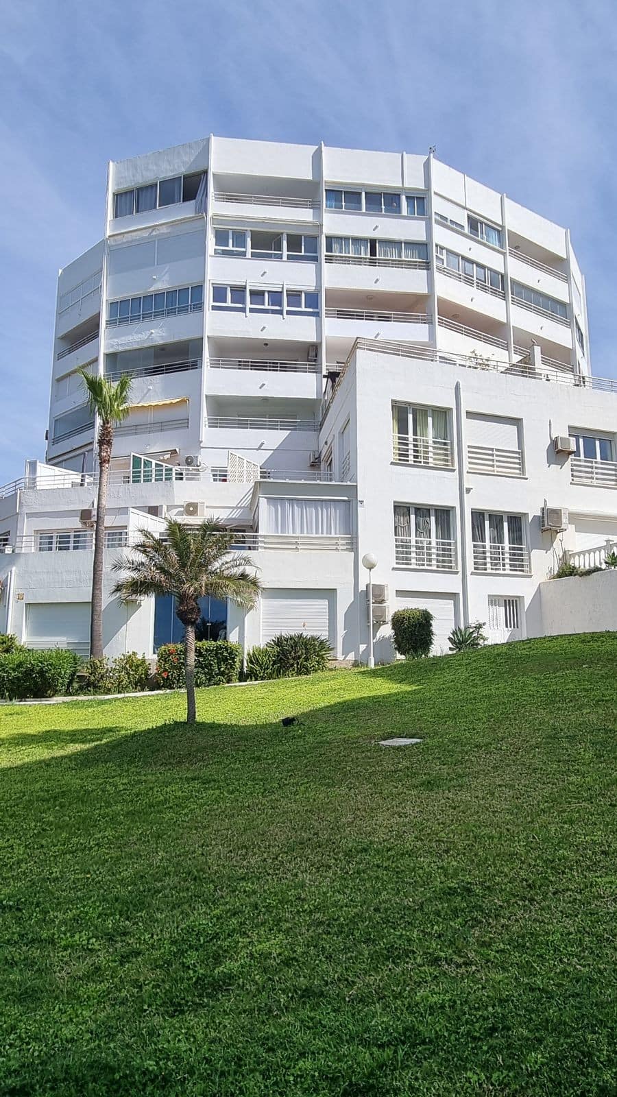 50 m² studio in Calahonda met uitzicht op zee in Calahonda - foto 5
