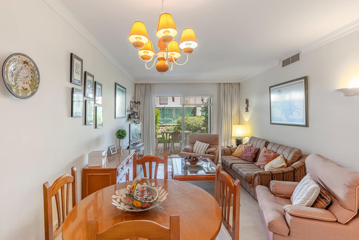 2-slaapkamerappartement in Nueva Andalucía in Nueva Andalucía - foto 8