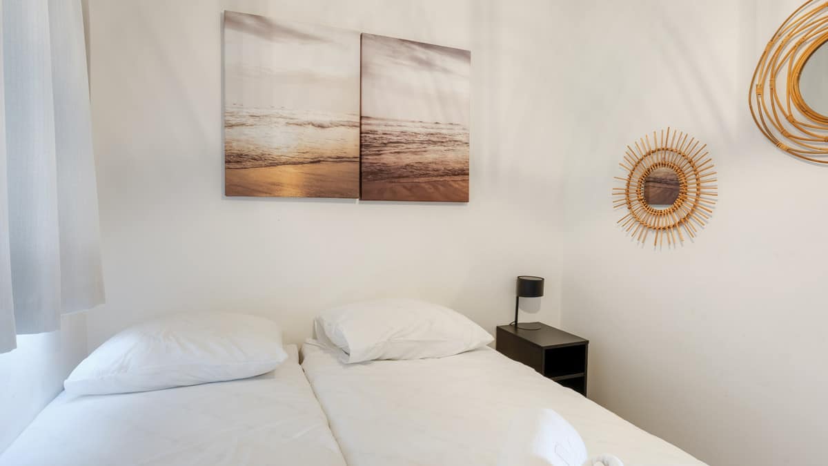 Appartement met drie slaapkamers in Mijas in Mijas - foto 17