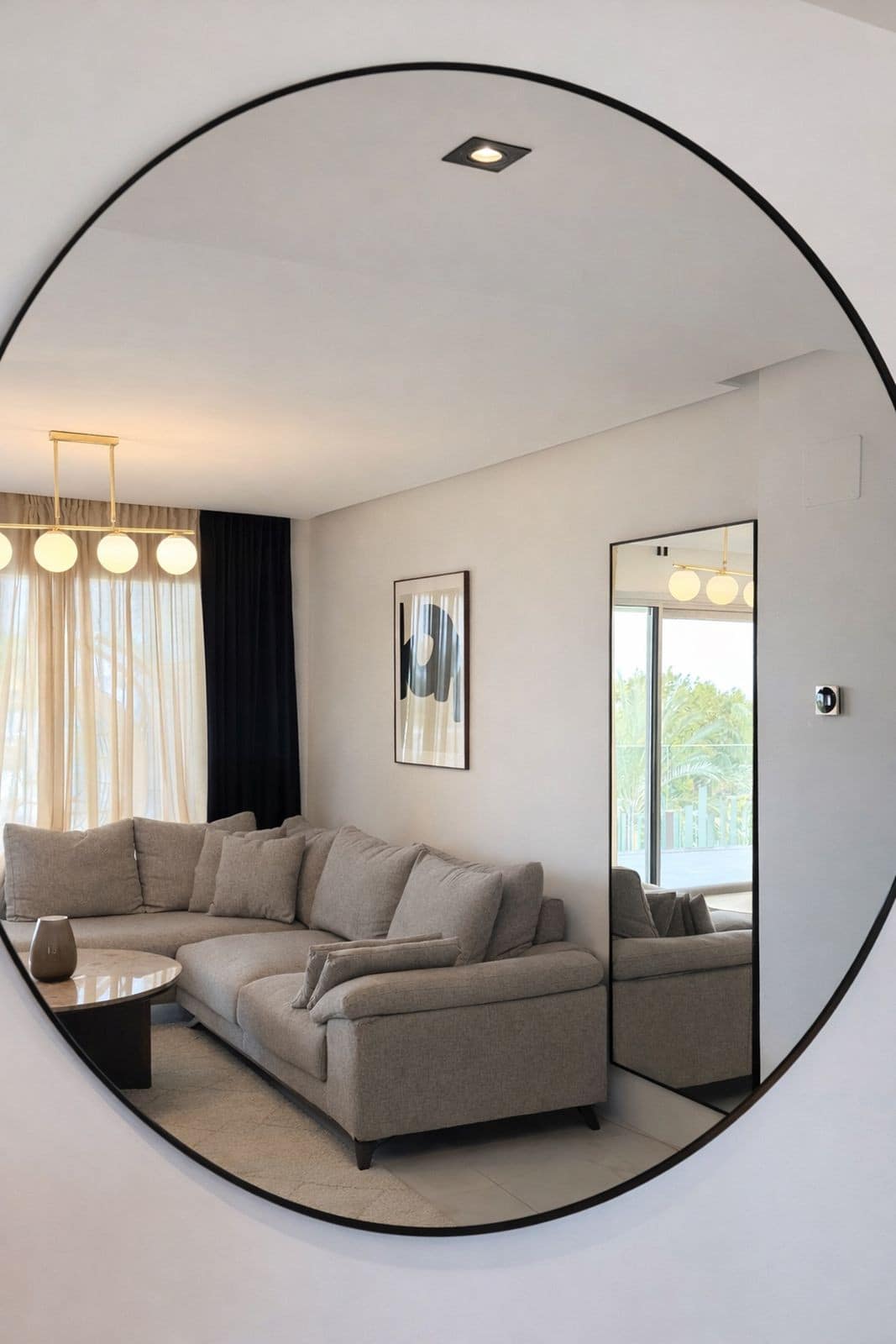 Te koop: Modern 3-slaapkamer appartement in Terra, San Pedro de Alcántara in San Pedro de Alcántara - foto 9