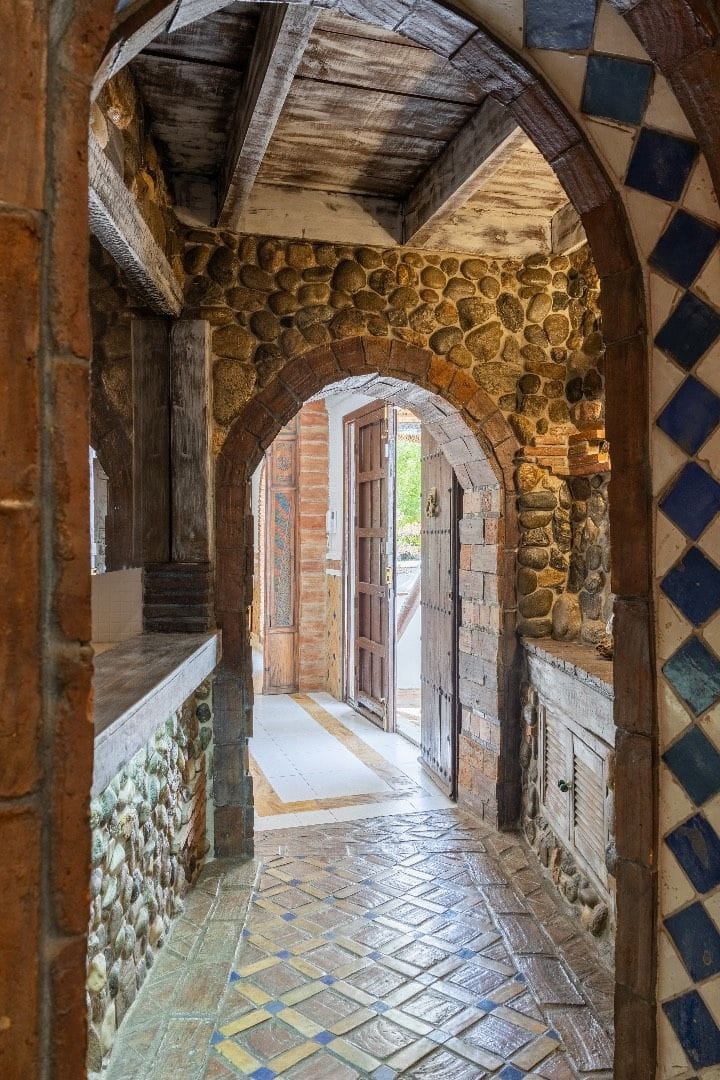 4-slaapkamer villa in Mijas in Mijas - foto 18